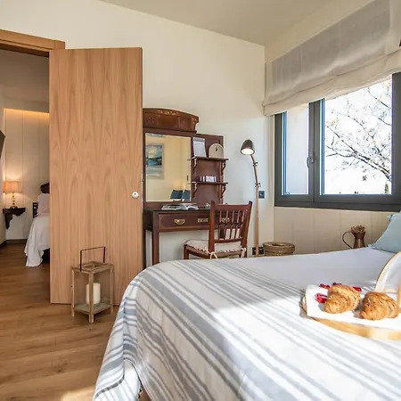 Hotel Dispes Rural