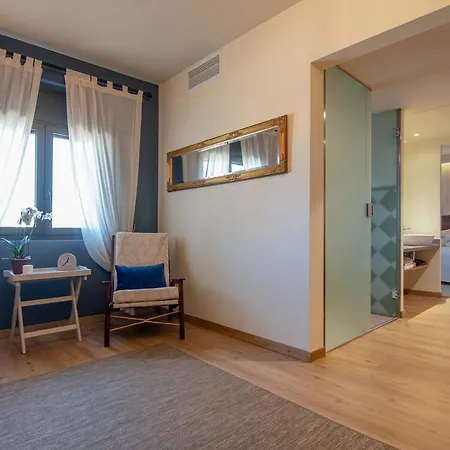 Hotel Dispes Rural
