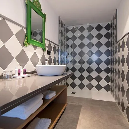 Dispes Rural Hotel 4*