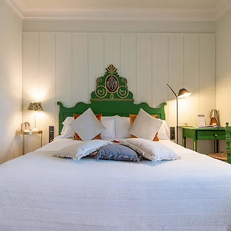 Dispes Rural Hotel 4*