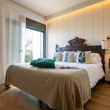 Dispes Rural Hotel Viladamat