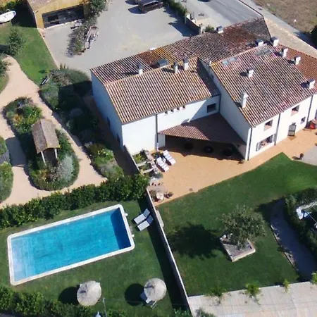 Dispes Rural 4* Viladamat