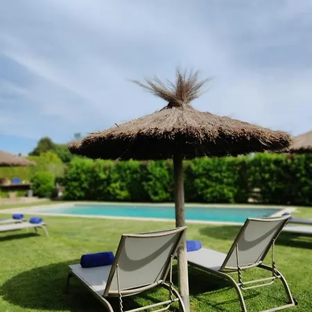 Dispes Rural Hotel 4*